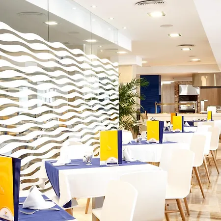 Hotel Globales Gardenia