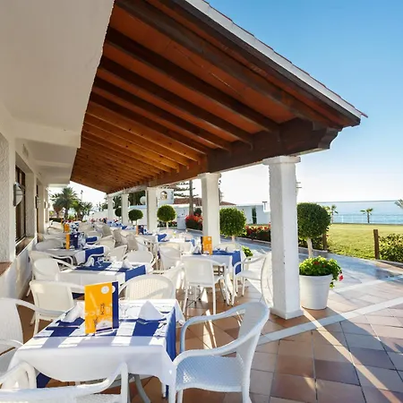 Hotel Globales Gardenia