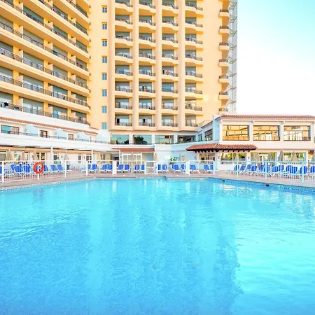 Globales Gardenia 3* Fuengirola