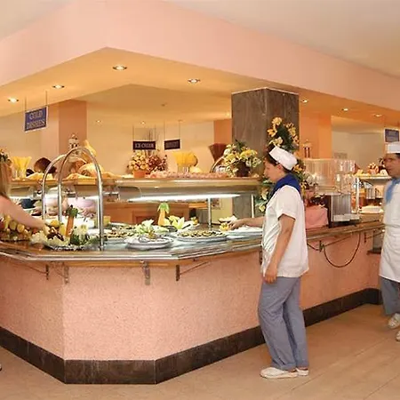 Globales Gardenia Hotel Fuengirola