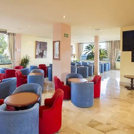 Globales Gardenia Hotel