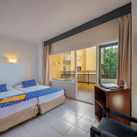 Globales Gardenia Fuengirola