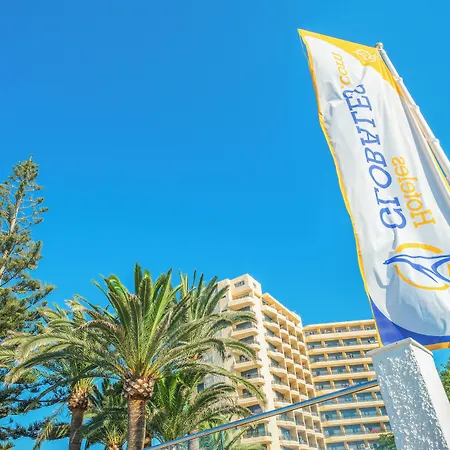 Globales Gardenia 3* Fuengirola