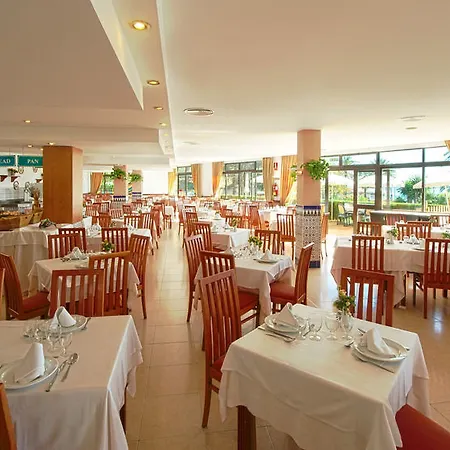 Globales Gardenia 3* Fuengirola