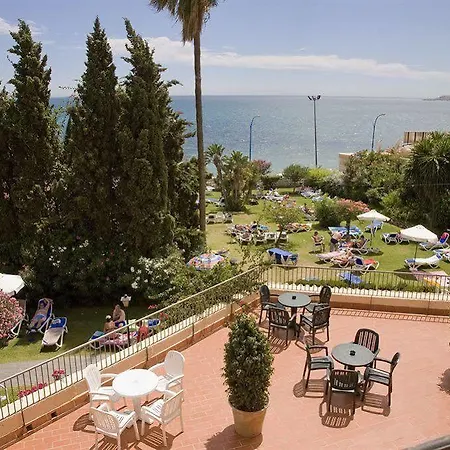 Globales Gardenia Hotel Fuengirola
