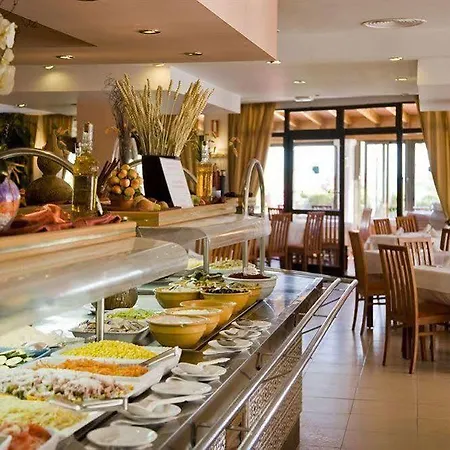 Hotel Globales Gardenia