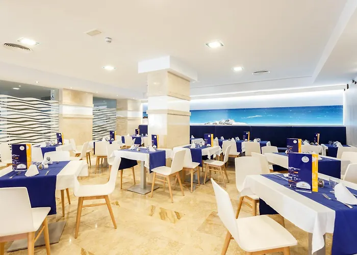 Hotel Globales Gardenia Fuengirola