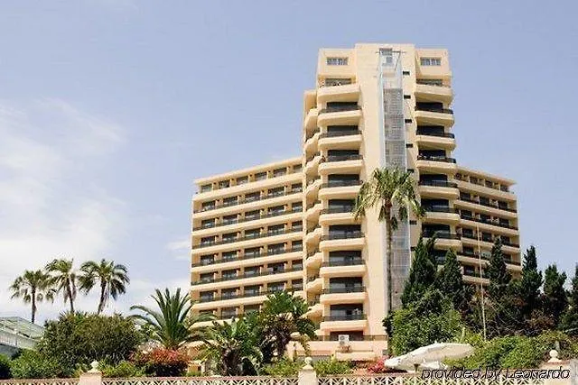 Globales Gardenia 3* Fuengirola