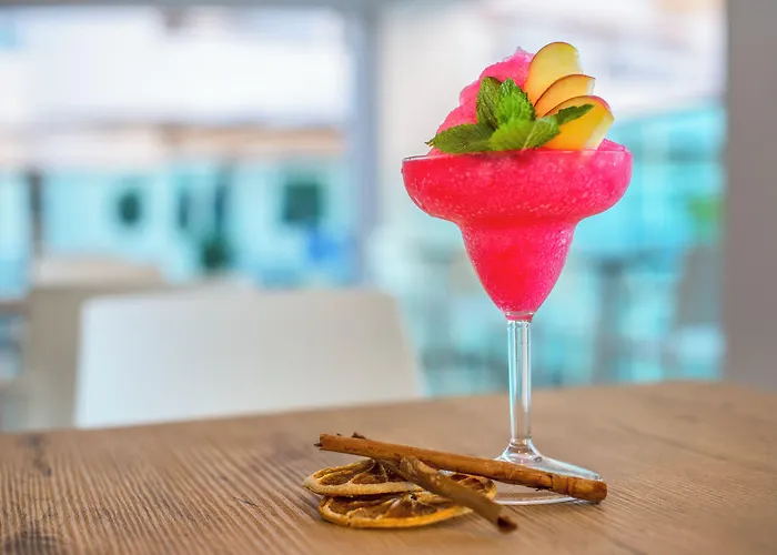 Globales Gardenia 3*