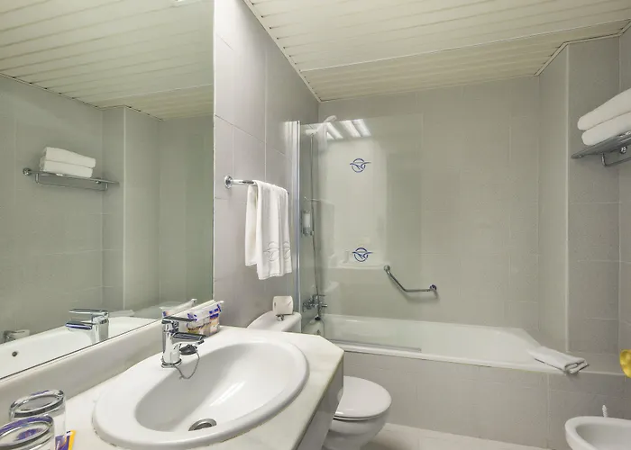 Globales Gardenia Hotel