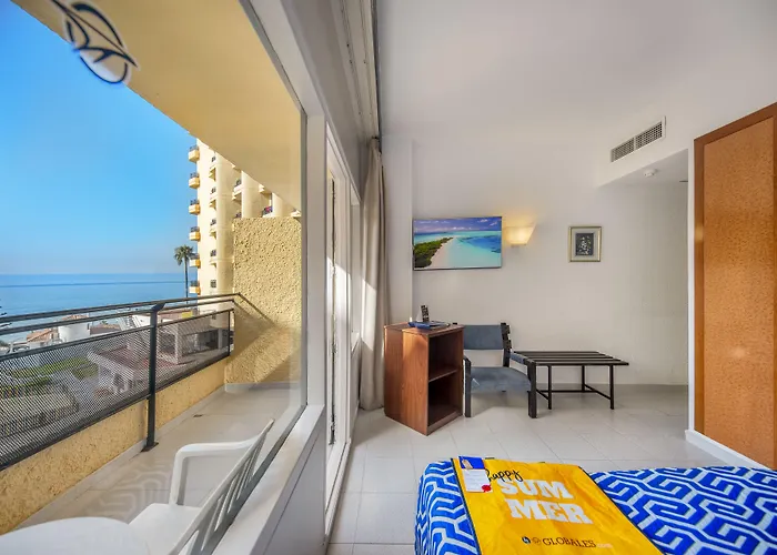 Globales Gardenia Fuengirola