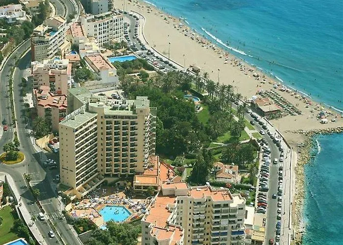 Globales Gardenia 3*