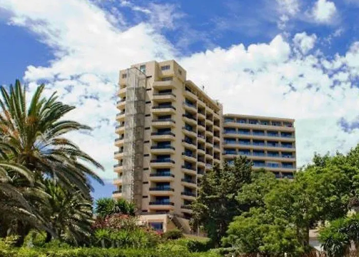 Globales Gardenia 3*