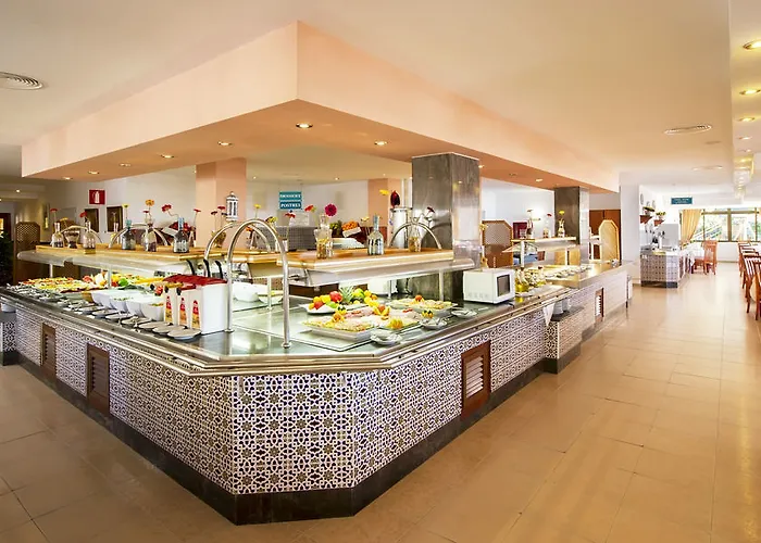 Globales Gardenia Hotel Fuengirola