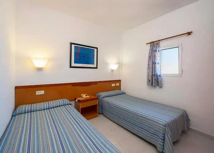 Globales Gardenia Hotel 3*